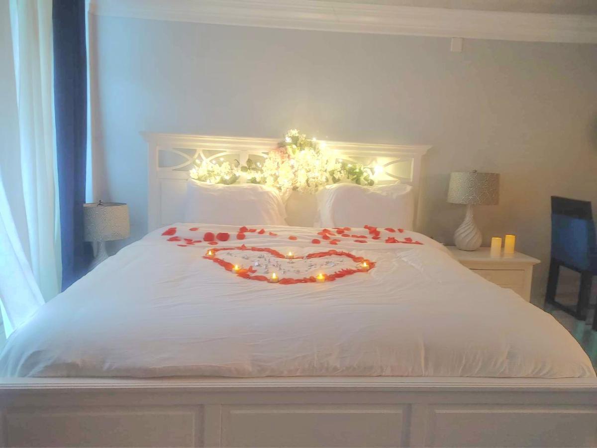 Direct Oceanfront With Balcony Apartment Daytona Beach Ngoại thất bức ảnh